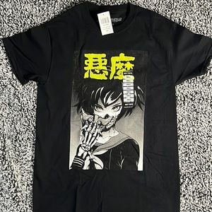 Zombie Makeout Club tee